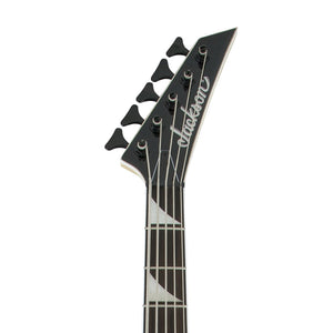 Jackson JS Series Concert Bass JS3VQ Guitar, Amaranth FB, Cherry Burst