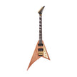 Jackson JS Series JS32 RR Electric Guitar, Amaranth FB, Natural