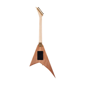 Jackson JS Series JS32 RR Electric Guitar, Amaranth FB, Natural
