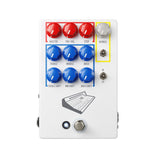 JHS Colorbox V2 Preamp Pedal