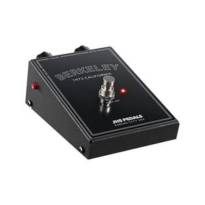 JHS Legends of Fuzz Series Berkeley Vintage-style Fuzz Guitar Effect Pedal
