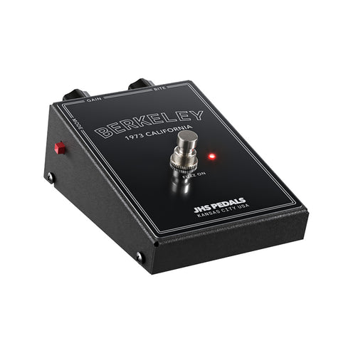 JHS Legends of Fuzz Series Berkeley Vintage-style Fuzz Guitar Effect Pedal