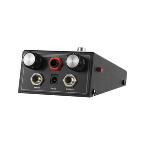 JHS Legends of Fuzz Series Mary-K Vintage-style Fuzz Guitar Effect Pedal