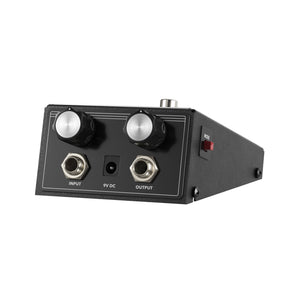JHS Legends of Fuzz Series Crimson Guitar Effects Pedal