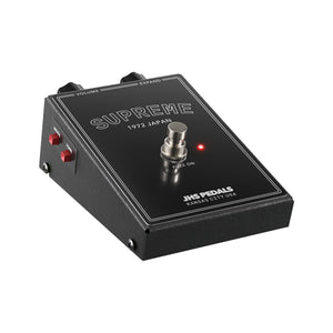 JHS Legends of Fuzz Series Supreme Guitar Effects Pedal