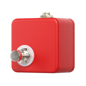 JHS Red Remote Footswitch