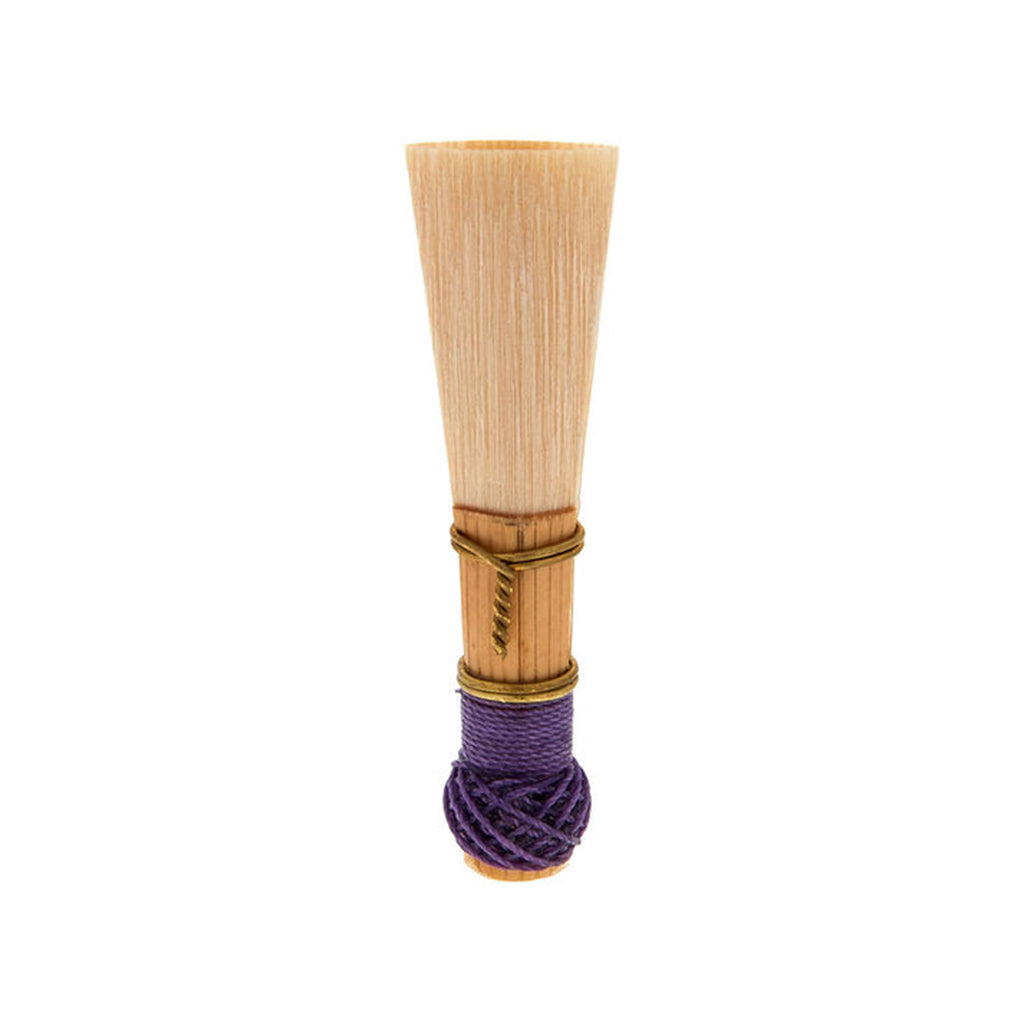 Jones Artist 201A-MH Bassoon Reeds - Medium Hard