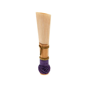 Jones Artist 201A-MH Bassoon Reeds - Medium Hard
