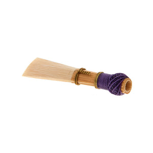 Jones Artist 201A-MH Bassoon Reeds - Medium Hard