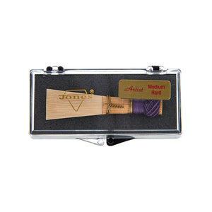 Jones Artist 201A-MH Bassoon Reeds - Medium Hard