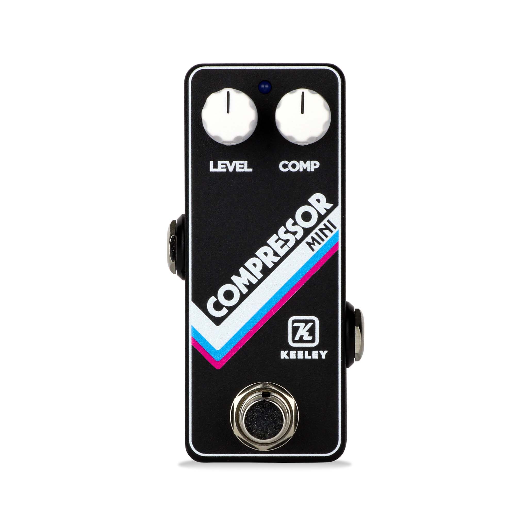 Keeley Compressor Mini Guitar Effects Pedal