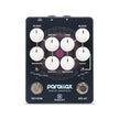 Keeley Parallax Spatial Delay & Reverb Ambient Generator Guitar Effects Pedal