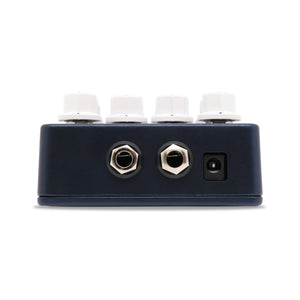 Keeley Parallax Spatial Delay & Reverb Ambient Generator Guitar Effects Pedal