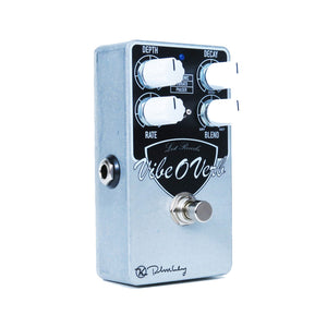Keeley Vibe-O-Verb Guitar Effects Pedal