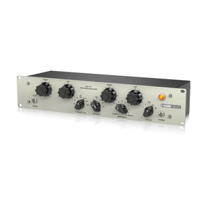 Klark Teknik EQP-KT Classic Tube Equalizer
