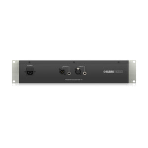 Klark Teknik EQP-KT Classic Tube Equalizer