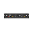 Klark Teknik DN32-LIVE SD/SDHC and USB 2.0 Expansion Module