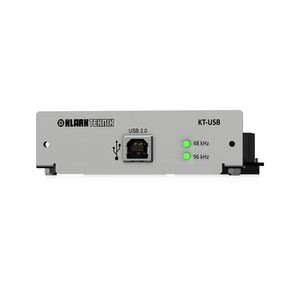Klark Teknik KT-USB Network Module