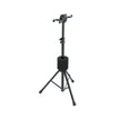 K&M 17620-000-55 Double Guitar Stand