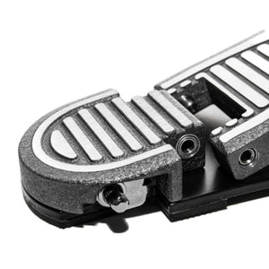 Ludwig L205SF Speed Flyer Double Pedal