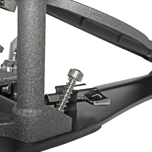 Ludwig L205SF Speed Flyer Double Pedal