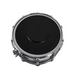 Ludwig L382 13inch Speedex Rubber Vacuum Practice Pad