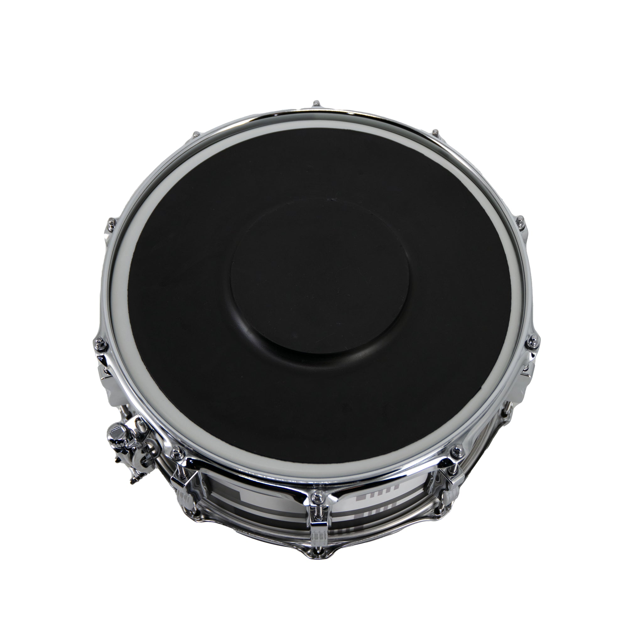 Ludwig L382 13inch Speedex Rubber Vacuum Practice Pad