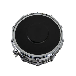 Ludwig L382 13inch Speedex Rubber Vacuum Practice Pad