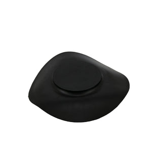Ludwig L382 13inch Speedex Rubber Vacuum Practice Pad