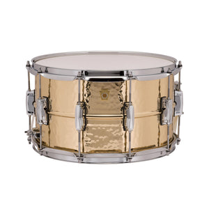 Ludwig LB508K 8x14inch Bronze Phonic Snare Drum