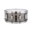 Ludwig LB545 5x14inch Limited Bronze Black Beauty Snare Drum