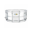 Ludwig LU5514SL 5.5x14inch Supralite Polished Steel Snare Drum
