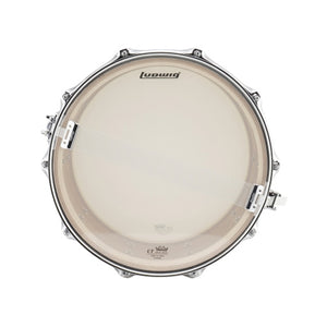 Ludwig LU6514MA 6.5x14inch Universal Wood Snare Drum, Mahogany