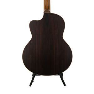 Lowden 32-SE Acoustic Guitar w/LR Baggs Anthem, Indian RW Back & Sides & Sitka Spruce SB, SN 26277