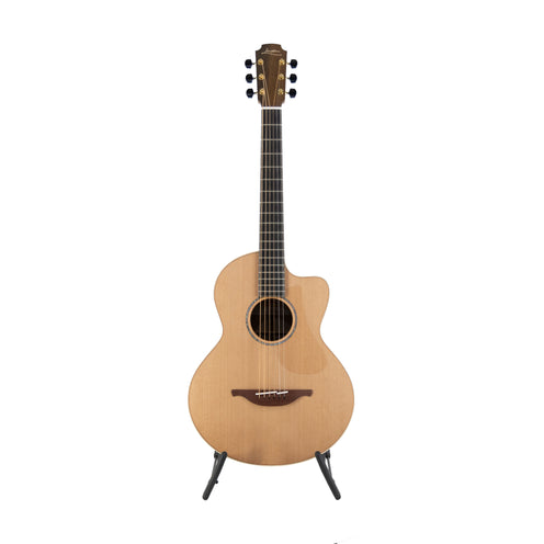 Lowden 35 Series S-35C 12-Fret Walnut / Red Cedar Acoustic Guitar