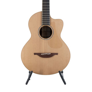Lowden 35 Series S-35C 12-Fret Walnut / Red Cedar Acoustic Guitar