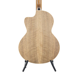 Lowden 35 Series S-35C 12-Fret Walnut / Red Cedar Acoustic Guitar