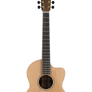 Lowden 35 Series S-35C 12-Fret Walnut / Red Cedar Acoustic Guitar