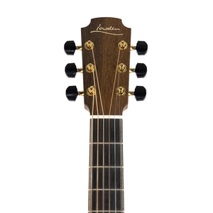 Lowden 35 Series S-35C 12-Fret Walnut / Red Cedar Acoustic Guitar