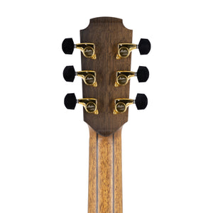 Lowden 35 Series S-35C 12-Fret Walnut / Red Cedar Acoustic Guitar