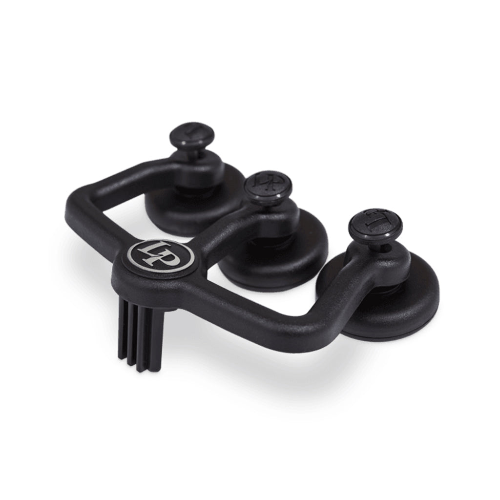 Latin Percussion LP1622 RAW Sound Enhancer Shaker