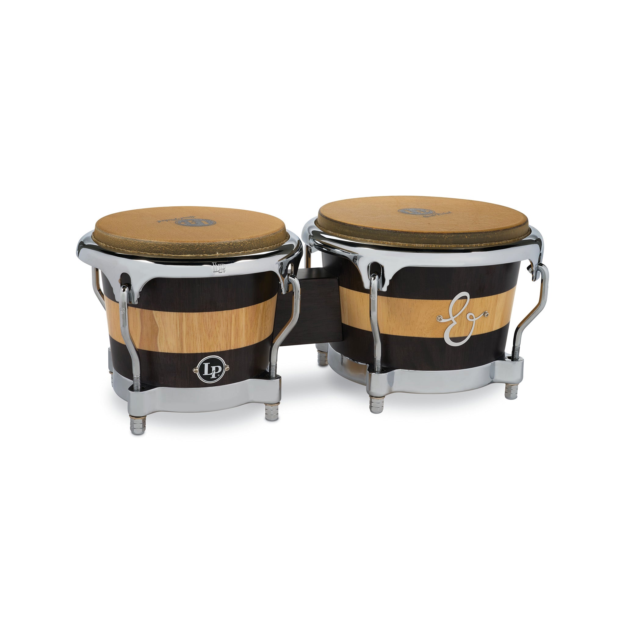 Latin Percussion LP201AX-EC E-Class Bongos