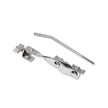 Latin Percussion LP236C Mount-All Bracket w/Angled Rod