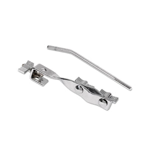 Latin Percussion LP236C Mount-All Bracket w/Angled Rod