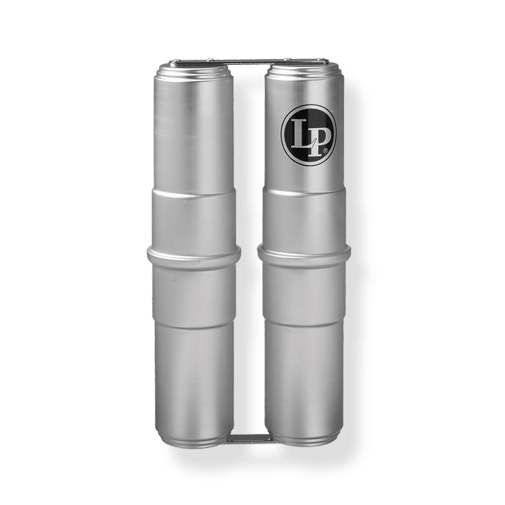 Latin Percussion LP3504 Ganza Shaker, Double