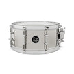 Latin Percussion LP5513-S 5.5x13inch Stainless Steel Salsa Snare