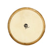 Latin Percussion LPA640C 12inch Rawhide Tumba Head
