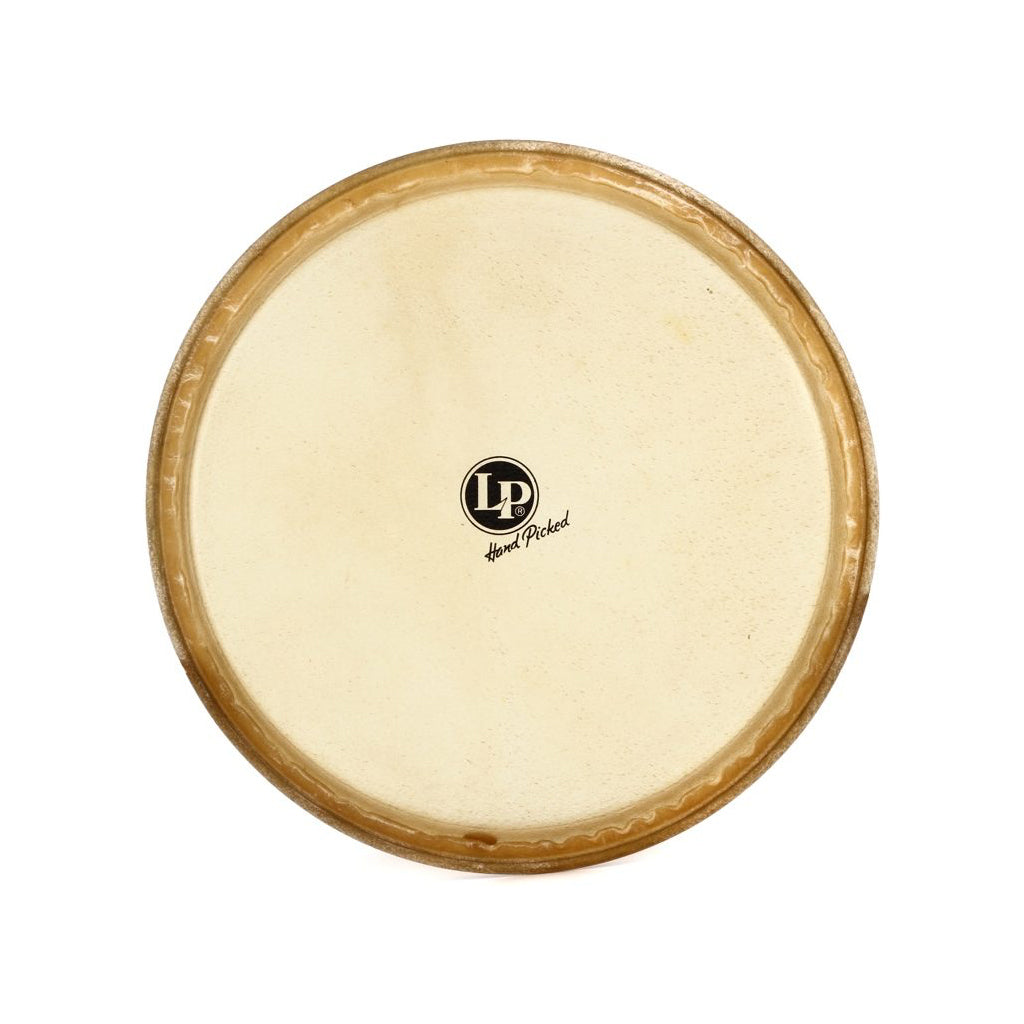 Latin Percussion LPA640C 12inch Rawhide Tumba Head