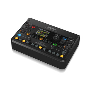 Midas DP48 48-channel Personal Mixer