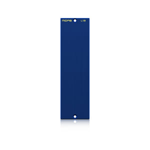 Midas L1B 500 Series Blank Plate